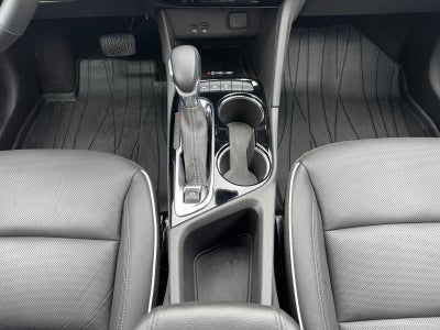 2025 Buick Encore GX Avenir