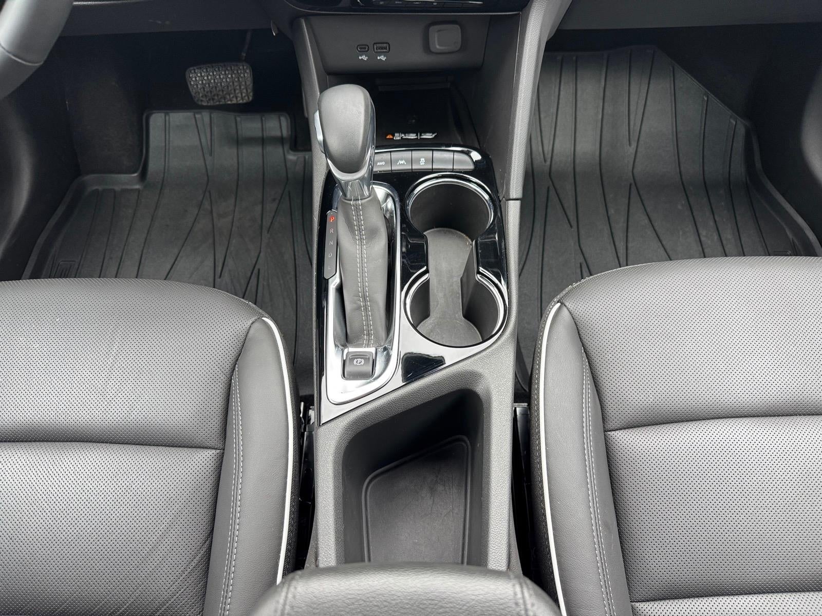 2025 Buick Encore GX Avenir