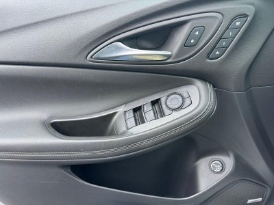 2025 Buick Encore GX Avenir