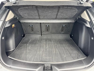 2025 Buick Encore GX Avenir
