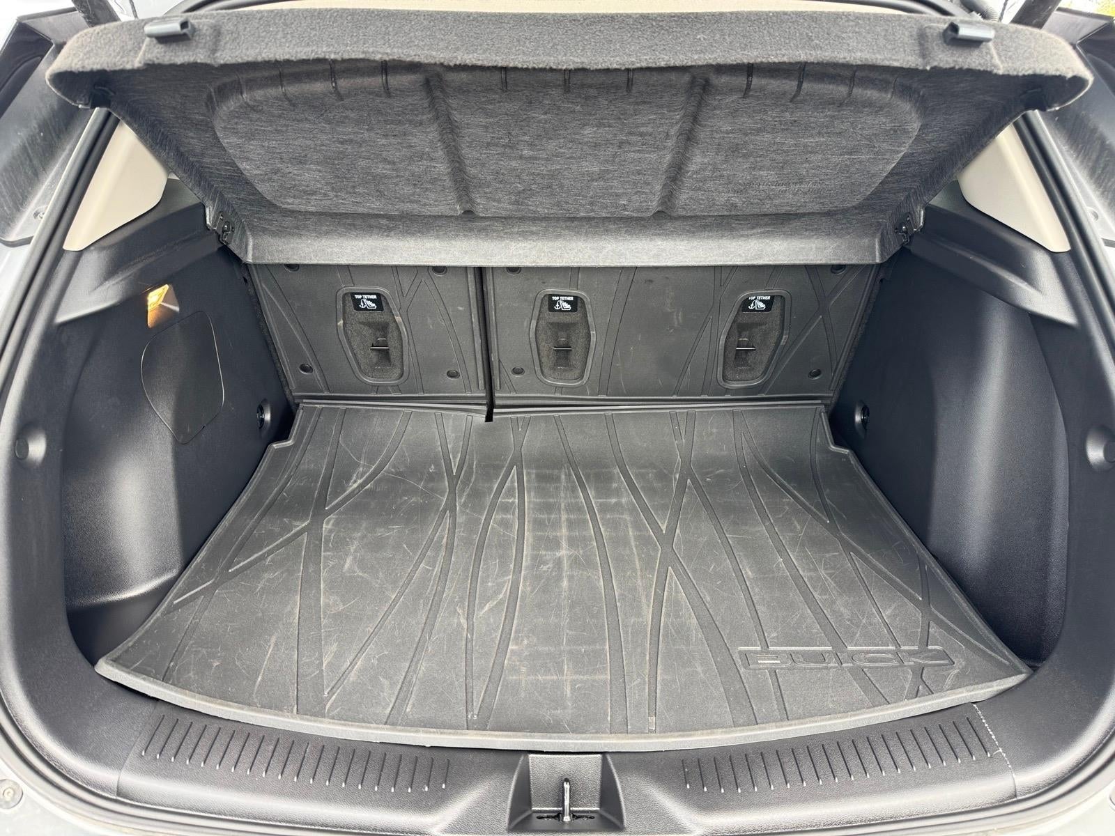 2025 Buick Encore GX Avenir