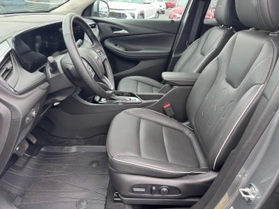 2025 Buick Encore GX Avenir