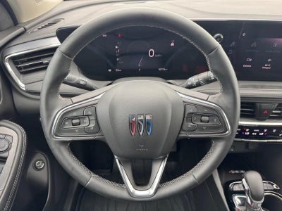 2025 Buick Encore GX Avenir