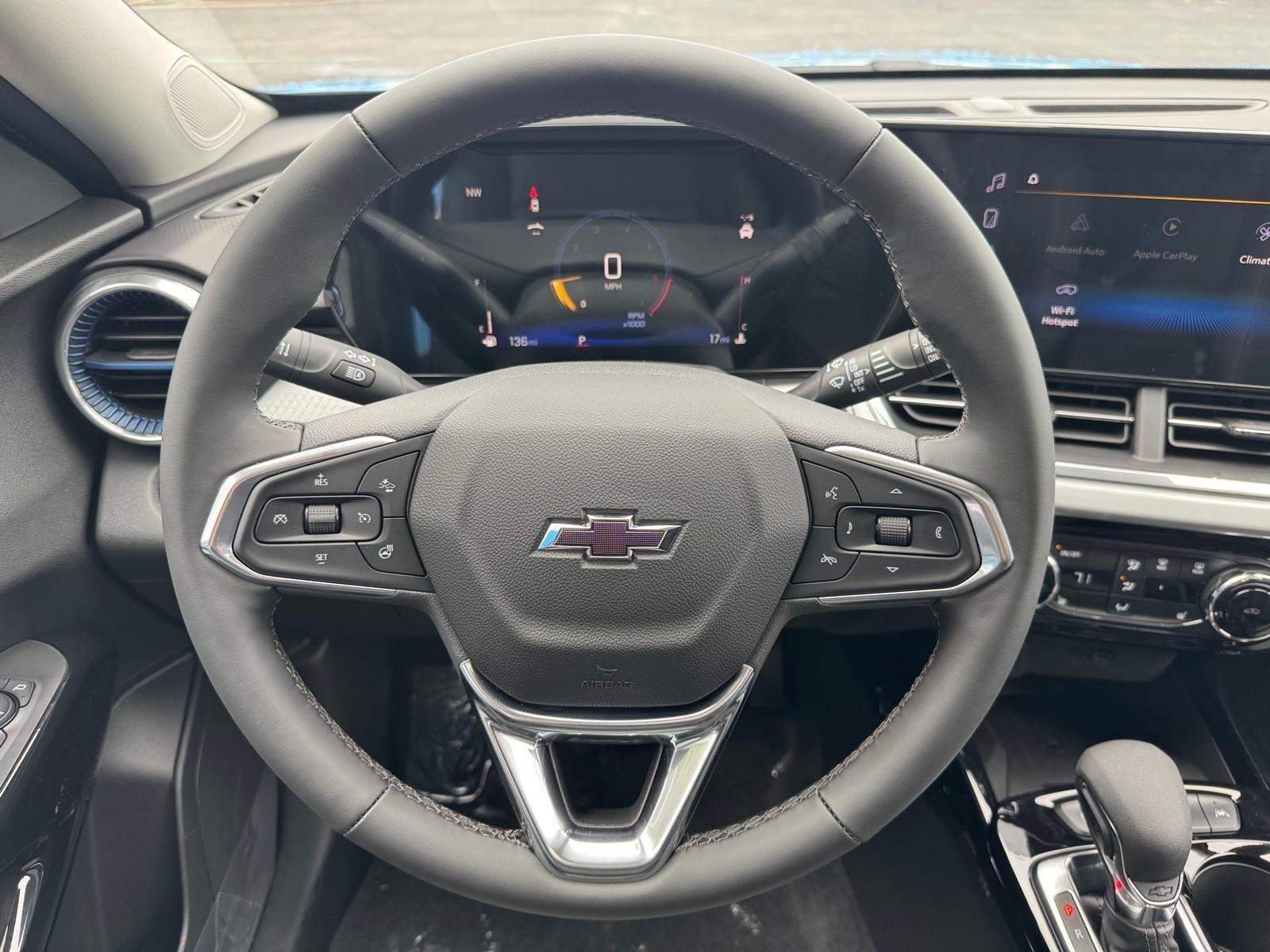 2026 Chevrolet Trax LT - Photo 6