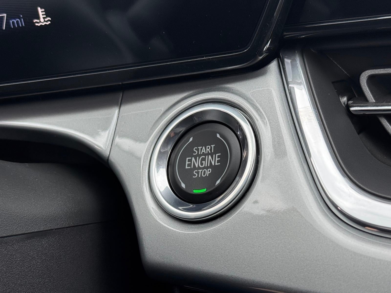 2026 Chevrolet Trax LT - Photo 9
