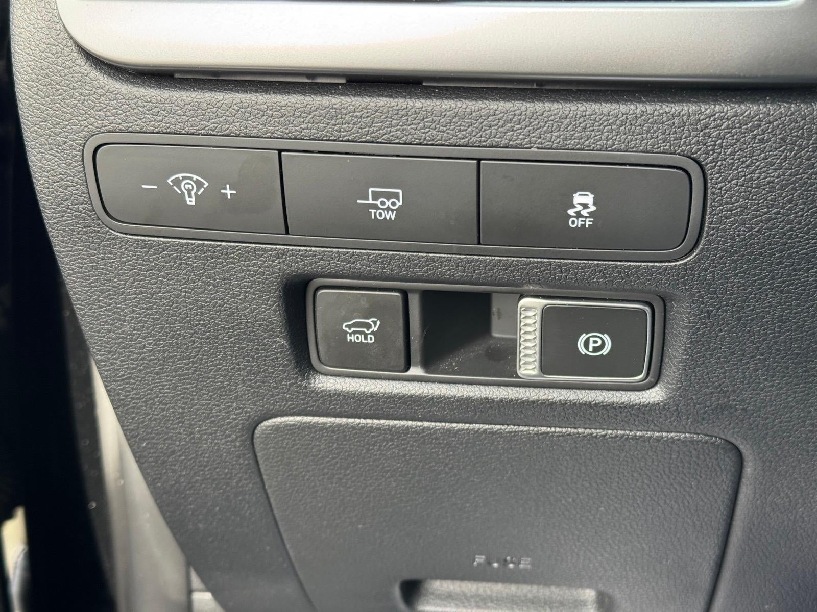 2025 Hyundai Palisade XRT