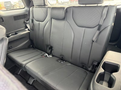 2025 Hyundai Palisade XRT