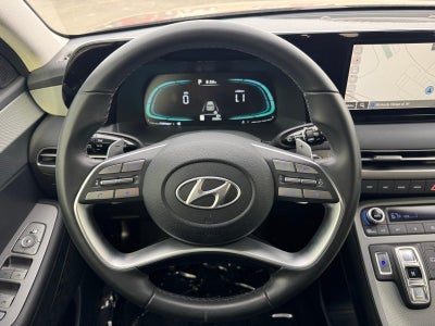 2025 Hyundai Palisade XRT