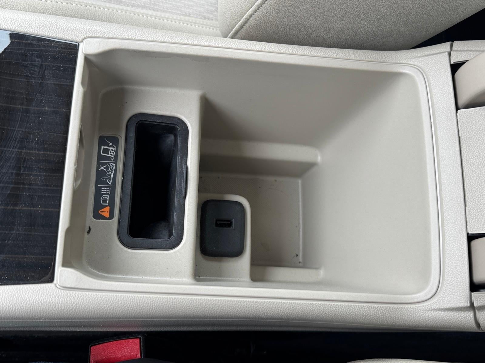 2018 Buick Regal Sportback Preferred II