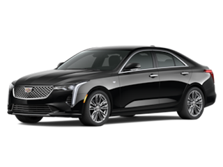 Cadillac CT4 - Symdon Chevrolet of Mt Horeb in Mount Horeb WI