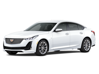 Cadillac CT5 - Symdon Chevrolet of Mt Horeb in Mount Horeb WI