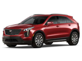 Cadillac XT4 - Symdon Chevrolet of Mt Horeb in Mount Horeb WI