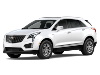 Cadillac XT5 - Symdon Chevrolet of Mt Horeb in Mount Horeb WI