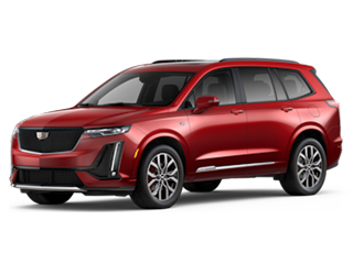 Cadillac XT6 - Symdon Chevrolet of Mt Horeb in Mount Horeb WI