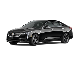 Cadillac CT4 - Symdon Chevrolet of Mt Horeb in Mount Horeb WI