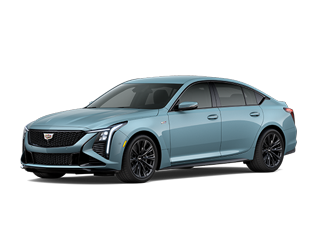 Cadillac CT5 - Symdon Chevrolet of Mt Horeb in Mount Horeb WI