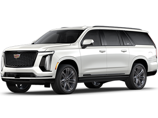 Cadillac Escalade ESV - Symdon Chevrolet of Mt Horeb in Mount Horeb WI