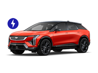 OPTIQ - Symdon Chevrolet of Mt Horeb in Mount Horeb WI