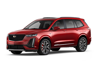 Cadillac XT6 - Symdon Chevrolet of Mt Horeb in Mount Horeb WI