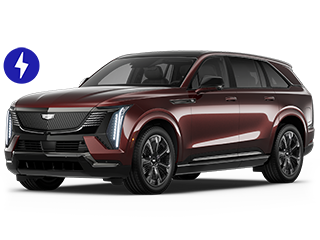 Escalade IQ - Symdon Chevrolet of Mt Horeb in Mount Horeb WI