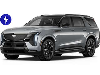 Escalade IQL - Symdon Chevrolet of Mt Horeb in Mount Horeb WI