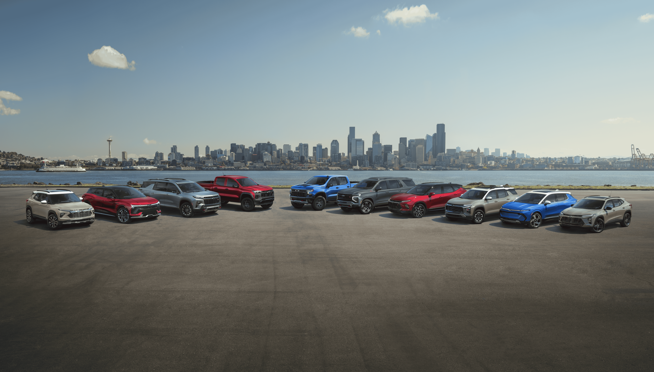 CHEVY SPECIAL OFFERS | Symdon Chevrolet of Mt Horeb in Mount Horeb WI