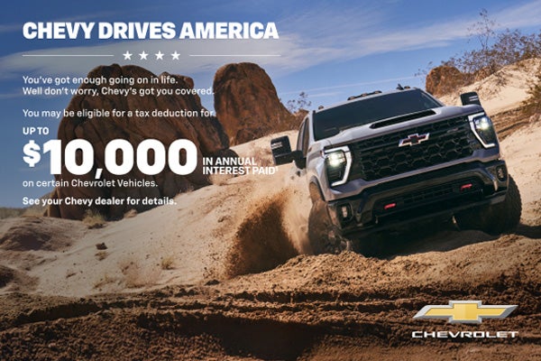 Symdon Chevrolet of Mt Horeb in Mount Horeb WI