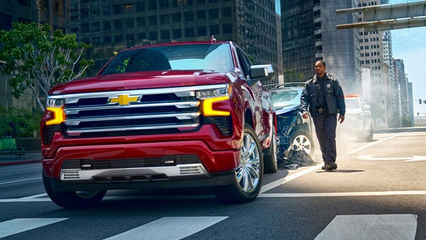 Symdon Chevrolet of Mt Horeb in Mount Horeb WI