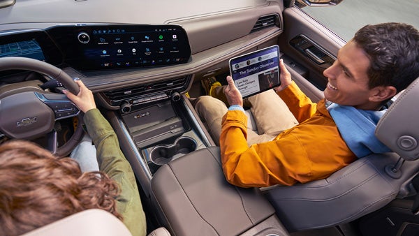 Symdon Chevrolet of Mt Horeb in Mount Horeb WI