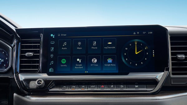 Symdon Chevrolet of Mt Horeb in Mount Horeb WI