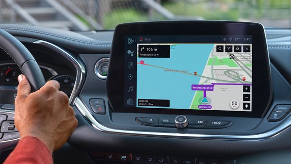 Symdon Chevrolet of Mt Horeb in Mount Horeb WI