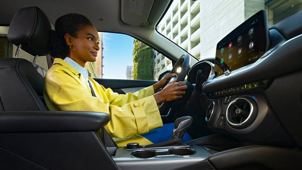 Symdon Chevrolet of Mt Horeb in Mount Horeb WI