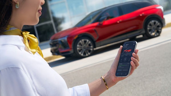 Symdon Chevrolet of Mt Horeb in Mount Horeb WI