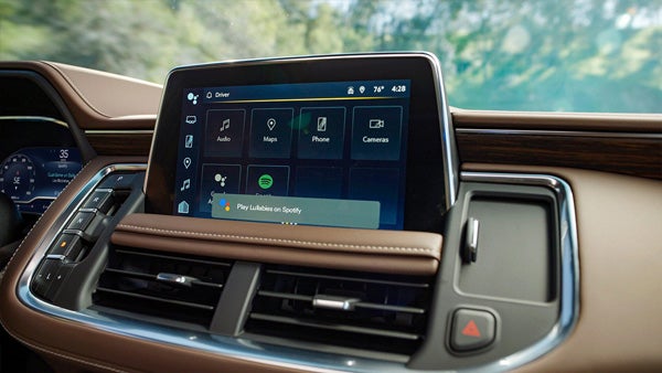 Symdon Chevrolet of Mt Horeb in Mount Horeb WI