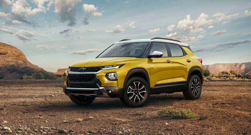 Symdon Chevrolet of Mt Horeb in Mount Horeb WI