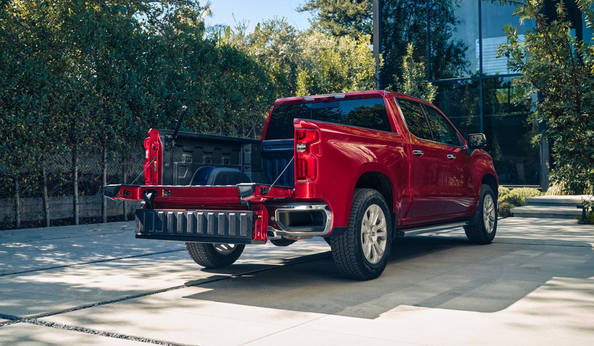 Symdon Chevrolet of Mt Horeb in Mount Horeb WI