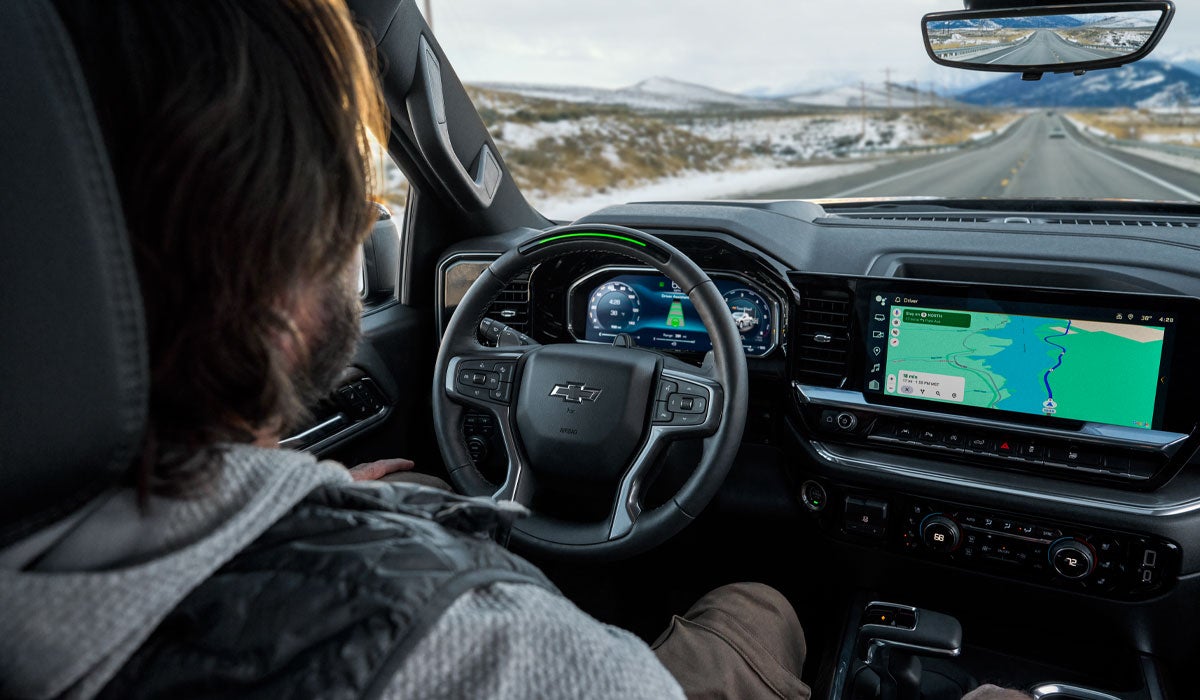 Symdon Chevrolet of Mt Horeb in Mount Horeb WI
