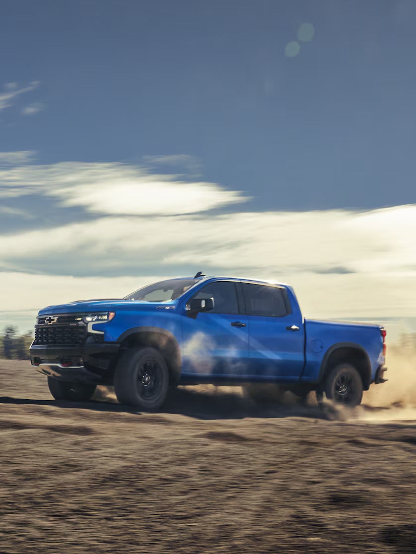 Symdon Chevrolet of Mt Horeb in Mount Horeb WI