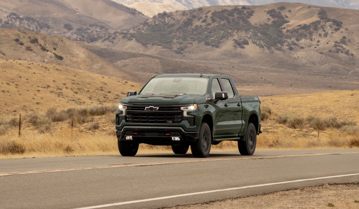 Symdon Chevrolet of Mt Horeb in Mount Horeb WI