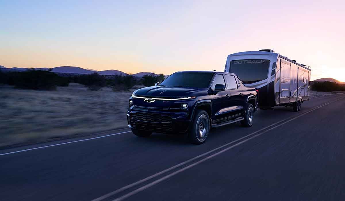 Symdon Chevrolet of Mt Horeb in Mount Horeb WI