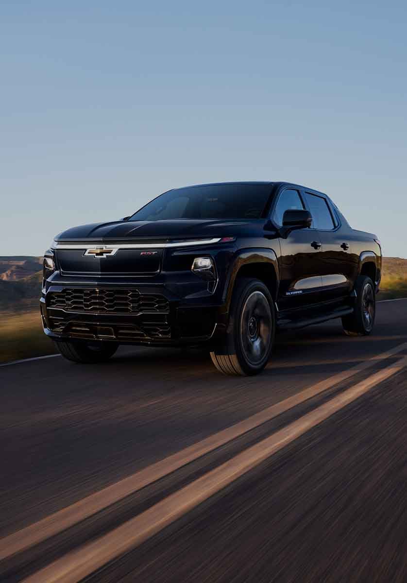 Symdon Chevrolet of Mt Horeb in Mount Horeb WI