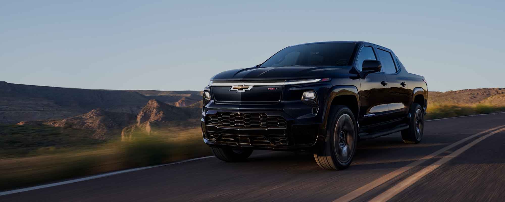 Symdon Chevrolet of Mt Horeb in Mount Horeb WI