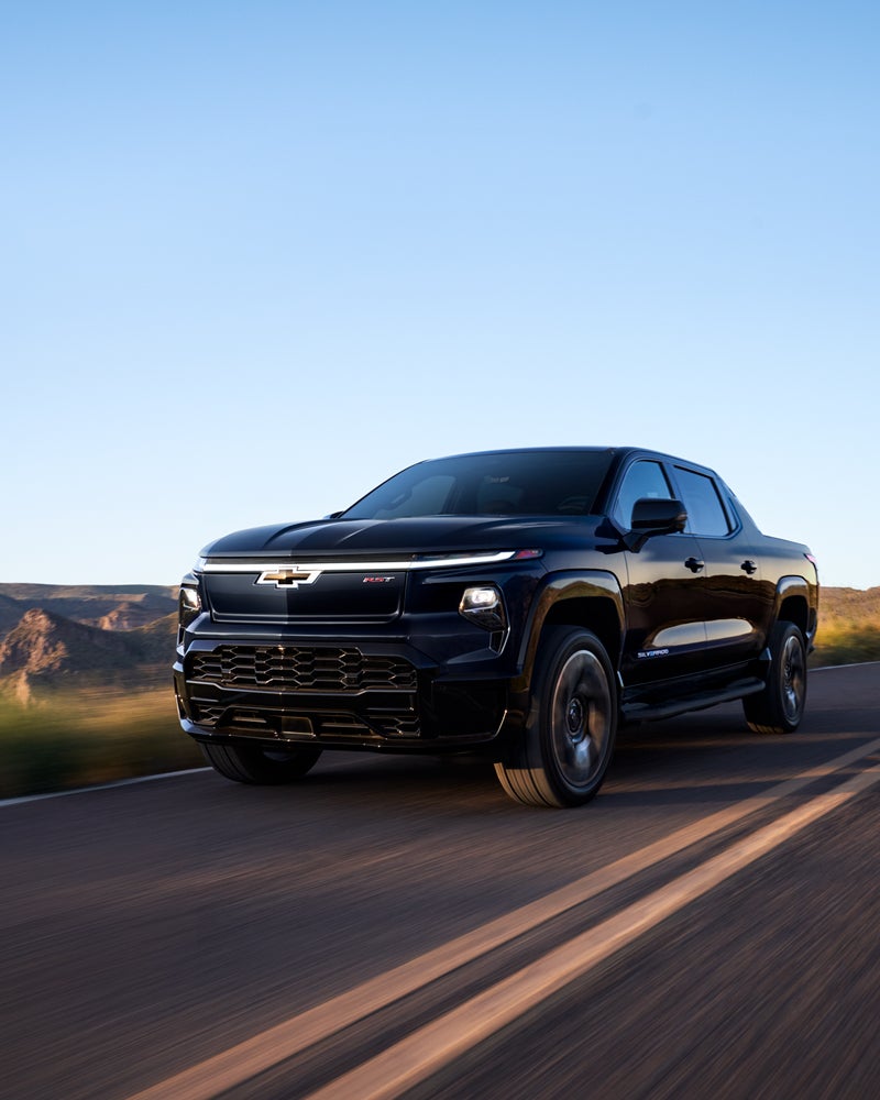 Symdon Chevrolet of Mt Horeb in Mount Horeb WI