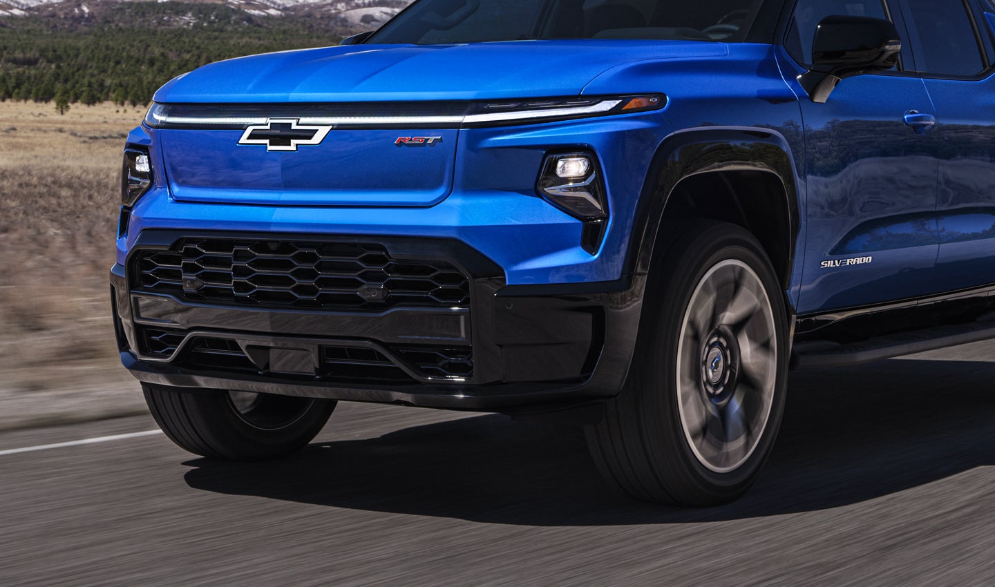 Symdon Chevrolet of Mt Horeb in Mount Horeb WI