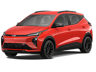 Chevrolet Bolt - Symdon Chevrolet of Mt Horeb in Mount Horeb WI