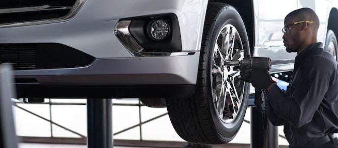 Auto Repair in Mount Horeb, WI