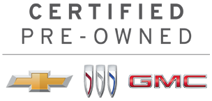Chevrolet Buick GMC Certified Pre-Owned in Mount Horeb, WI